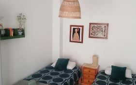 Apartamento cátedra